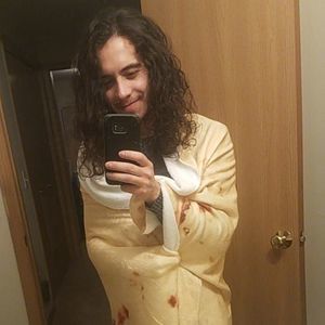 Meet your Posher, John